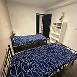 Апартаменты Rez De Chaussee 4 Personnes 2 Avec Parking Coudekerque-Branche