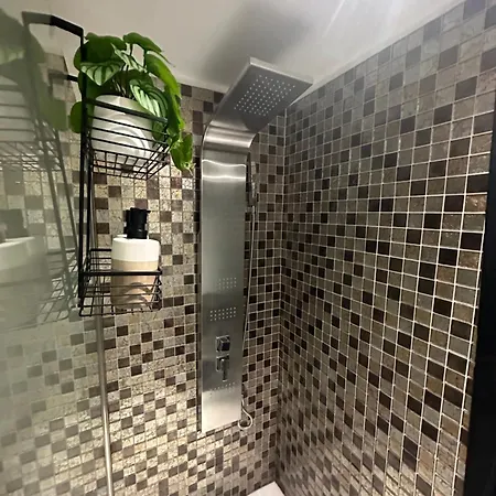 Rez De Chaussee 4 Personnes 2 Avec Parking 公寓 Coudekerque-Branche